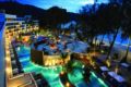 Hard Rock Hotel Penang ホテル詳細