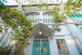 Hari Hari-5Br UNESCO Heritage HousePenang Road ホテル詳細