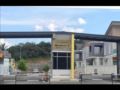 Haziq Family Homestay ホテル詳細