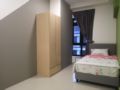 HexaHomePrivate Suites LegolandMedini ホテル詳細