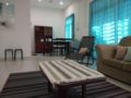 Hidayah Homestay KLIA Sepang ホテル詳細