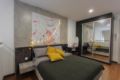 Hidden Gem Duplex at the heart of I-Soho ホテル詳細