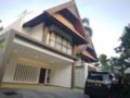 Hidden Paradise Balinese Villa Bukit Gita Bayu ホテル詳細