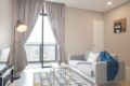 High Floor 2BR TTDI Ascencia 2 w/ FREE PARKING ホテル詳細