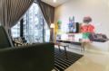 High Floor 3BR D'PRISTINE 21 near LEGOLAND ホテル詳細