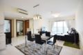 High Floor 3BR Kiara Designer Suites 3A Parking ホテル詳細