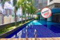 High Floor 3BR Taragon Puteri Bintang PARKING ホテル詳細