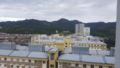 High floor mountain view ホテル詳細