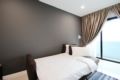 High Floor Suasana Suites 5 in JB City WiFi ホテル詳細