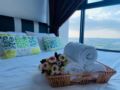 HighRiseSeaView|BayviewHomestay|6Pax|AFAMOSAJONKER ホテル詳細