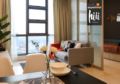 hiiiMountainEaseInfinityPoolJalanAlor-KUL009 ホテル詳細