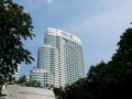 Hilton Kuala Lumpur ホテル詳細