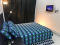 HnnH HomestayKIP Core Soho Suites near KLIA/KLIA2 ホテル詳細