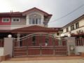 Hoh's Home ホテル詳細