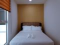 Holiday Condo Heart of the City -Sutera Avenue ホテル詳細