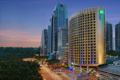 Holiday Inn Express Kuala Lumpur City Centre ホテル詳細