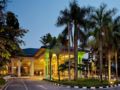 Holiday Inn Kuala Lumpur Glenmarie ホテル詳細