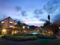 Holiday Villa Beach Resort & Spa Cherating ホテル詳細