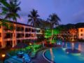 Holiday Villa Beach Resort & Spa Langkawi ホテル詳細