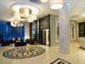 Holiday Villa Hotel & Suites Kota Bharu ホテル詳細