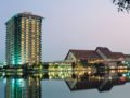 Holiday Villa Hotel & Conference Centre Subang ホテル詳細