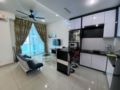 Home Mari Homestay BM City Bukit Mertajam 6pax ホテル詳細