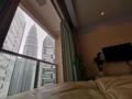 Home Sweet Home 3 bedroom KLCC ホテル詳細