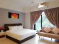 Home Sweet Home 708 Midhills Genting Highlands ホテル詳細