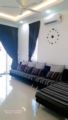 Home2u Alor Setar Homestay ホテル詳細