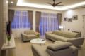 Homely Modern Luxury Gurney Drive 2BR Condo - GF ホテル詳細