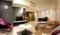 HomeMax Verve Suites ホテル詳細