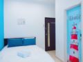 Homes4pax2Room/TV/AtariGame/FreeWIFI/FreeCarPark ホテル詳細