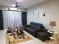 HOMESTAY 3 BEDROOMS at CONDO with POOLVIEW 7th ホテル詳細