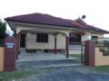 Homestay Ahmad Taman Mas Bukit Payong Terengganu ホテル詳細