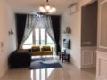 Homestay Apartment with WIFI UKM ホテル詳細