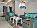 Homestay Batu Pahatku ホテル詳細
