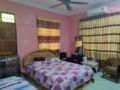 Homestay Berdekatan pantai, UMT dan UNISZA ホテル詳細