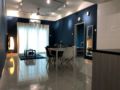 HOMESTAY BSP21 NEAR KLIA,CYBERJAYA FREE WIFI ホテル詳細