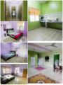 Homestay budget kuala Terengganu ホテル詳細