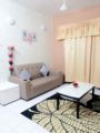 Homestay budget Pulau Pinang ホテル詳細