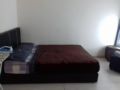 HOMESTAY BUDGET UUC TELIPOK KOTA KINABALU ホテル詳細