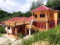 Homestay Bukit Angin Temerloh ホテル詳細