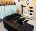 Homestay Bukit Banyan Sg Petani 4 Bedroom FreeWifi ホテル詳細