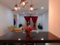 Homestay Bukit Jalil-Kediaman Nur Ilan- ホテル詳細