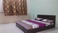 Homestay Cahaya Indera Mahkota 14 ホテル詳細