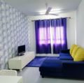 Homestay Cik Tein Kuala Terengganu ホテル詳細