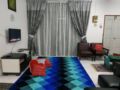 Homestay Cikgu Abah (Muslim guest only) ホテル詳細