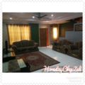 HOMESTAY CIKGU ZEDI HULU LANGAT ホテル詳細