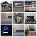 HOMESTAY DESARU - Free Wifi 100 MBPS ホテル詳細