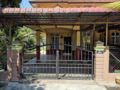 Homestay Dharmony Wakaf Tembesu ホテル詳細